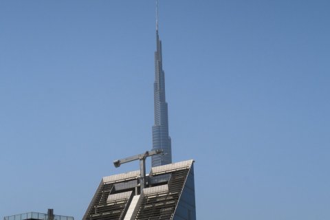 شقة في DIFC, دبي 3 غرف نوم, 229.82 م² رقم 145700 - صورة 8