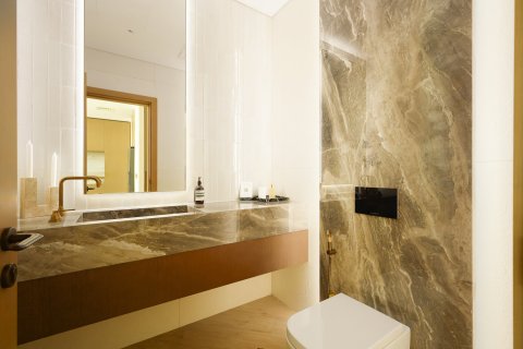 شقة في DIFC, دبي 3 غرف نوم, 229.82 م² رقم 145700 - صورة 23