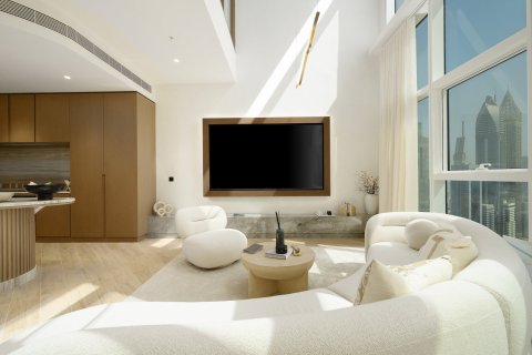 شقة في DIFC, دبي 3 غرف نوم, 229.82 م² رقم 145700 - صورة 2