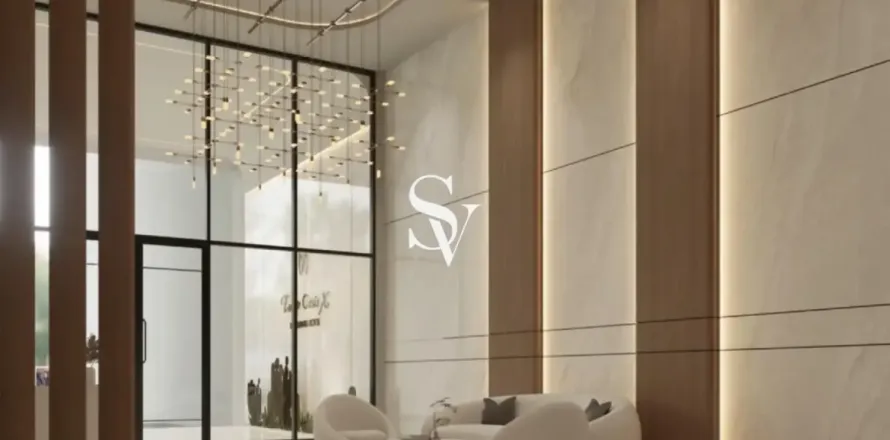 Appartement à Dubai Land, Dubai, 2 chambres, 139 m², № 118591