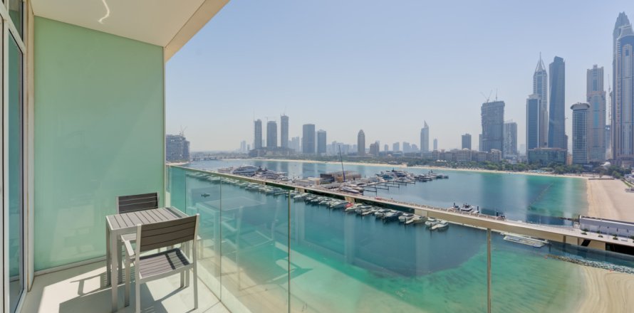Apartment in Dubai 2 bedrooms, 113 sq.m. № 143627