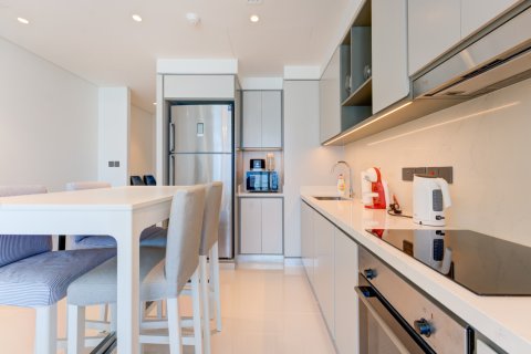 Apartment in Dubai 2 bedrooms, 113 sq.m. № 143627 - photo 5