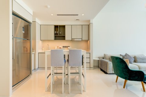 Apartment in Dubai 2 bedrooms, 113 sq.m. № 143627 - photo 7