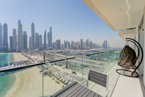 Apartment in Dubai 2 bedrooms, 113 sq.m. № 143627 - photo 18