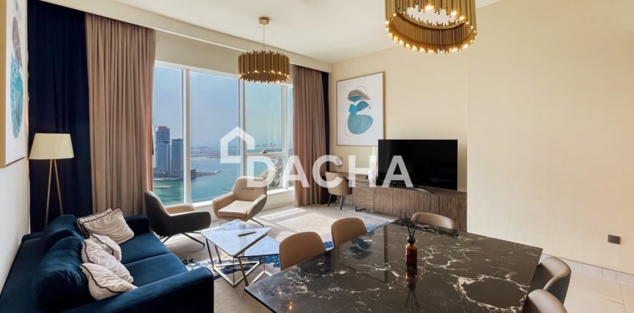 شقة في Dubai Media City, دبي 2 غرف نوم, 143 م² رقم 143519