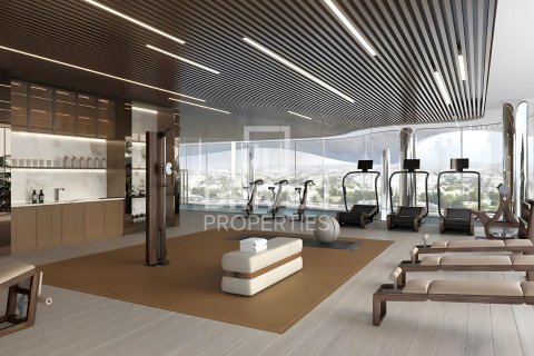 Penthouse à Al Wasl, Dubai, 3 chambres, 427.35 m², № 145015 - photo 15
