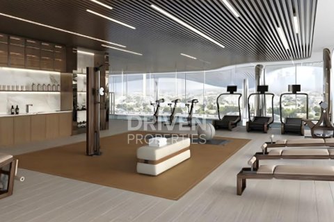 Penthouse à Al Wasl, Dubai, 3 chambres, 427.35 m², № 145015 - photo 19