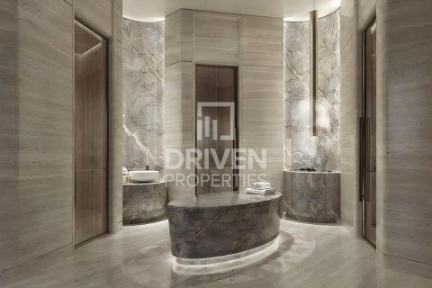 Penthouse à Al Wasl, Dubai, 3 chambres, 427.35 m², № 145015 - photo 17