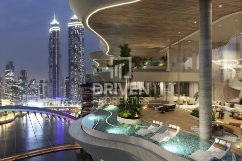 Penthouse à Al Wasl, Dubai, 3 chambres, 427.35 m², № 145015 - photo 20