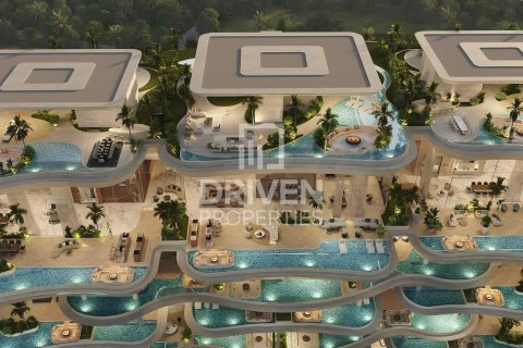 Penthouse à Al Wasl, Dubai, 3 chambres, 427.35 m², № 145015 - photo 11