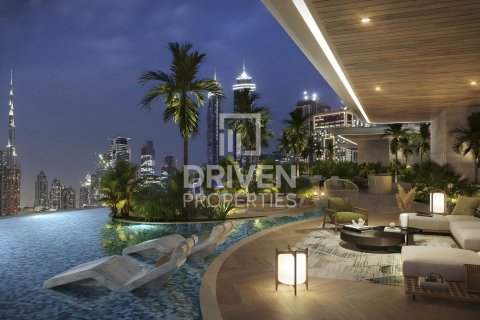 Penthouse à Al Wasl, Dubai, 3 chambres, 427.35 m², № 145015 - photo 7