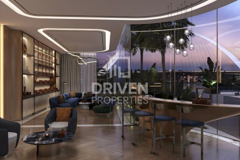 Penthouse à Al Wasl, Dubai, 3 chambres, 427.35 m², № 145015 - photo 14