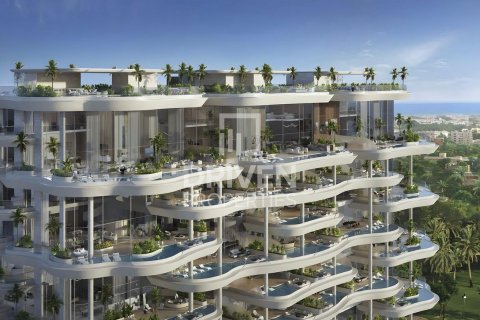 Penthouse à Al Wasl, Dubai, 3 chambres, 427.35 m², № 145015 - photo 10