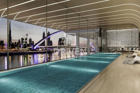 Penthouse à Al Wasl, Dubai, 3 chambres, 427.35 m², № 145015 - photo 6