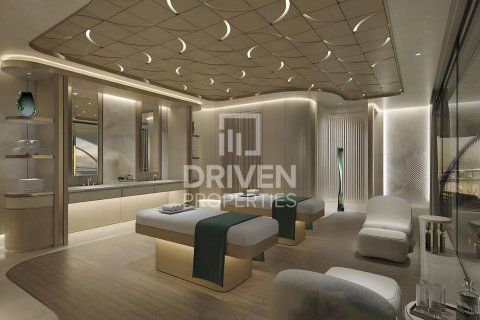 Penthouse à Al Wasl, Dubai, 3 chambres, 427.35 m², № 145015 - photo 12