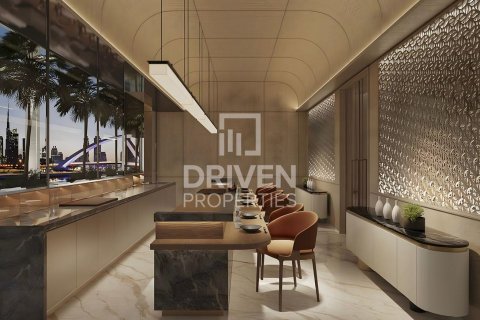 Penthouse à Al Wasl, Dubai, 3 chambres, 427.35 m², № 145015 - photo 8