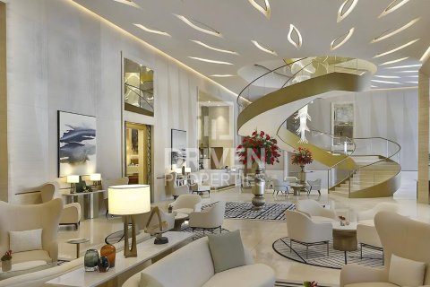 Penthouse à Al Wasl, Dubai, 3 chambres, 427.35 m², № 145015 - photo 2