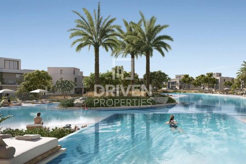 Villa en Dubai, 4 dormitorios, 768.03 m², № 144153 - foto 8