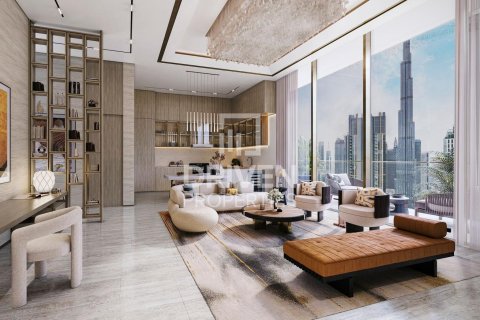 Appartement à Downtown Dubai (Downtown Burj Dubai), Dubai, 1 chambre, 133.69 m², № 144310 - photo 17