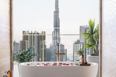 Appartement à Downtown Dubai (Downtown Burj Dubai), Dubai, 1 chambre, 133.69 m², № 144310 - photo 4