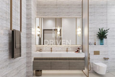 Appartement à Downtown Dubai (Downtown Burj Dubai), Dubai, 1 chambre, 133.69 m², № 144310 - photo 18