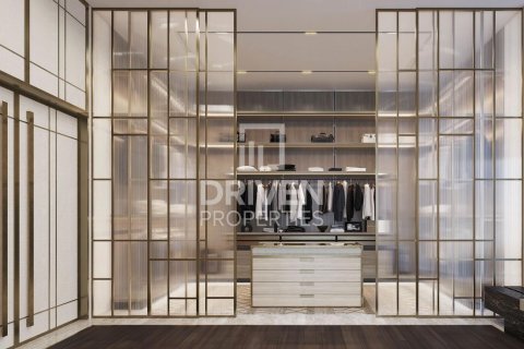 Appartement à Downtown Dubai (Downtown Burj Dubai), Dubai, 1 chambre, 133.69 m², № 144310 - photo 13