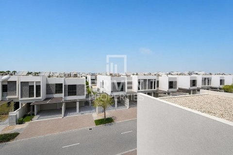 تاون هاوس في دبي 5 غرف نوم , 174.84 م² رقم 144817 - صورة 27