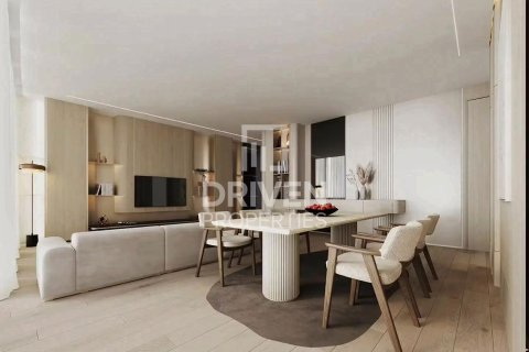 Appartement à Dubai Science Park, Dubai, 1 chambre, 76.92 m², № 144508 - photo 5