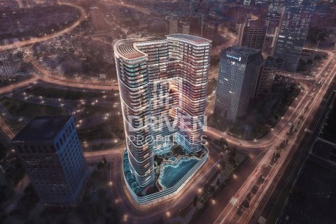 Appartement à Dubai Science Park, Dubai, 1 chambre, 76.92 m², № 144508 - photo 7