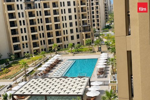 Appartement à Umm Suqeim, Dubai, 1 chambre, 68 m², № 143676 - photo 2