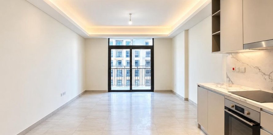 Appartement à Umm Suqeim, Dubai, 1 chambre, 68 m², № 143676