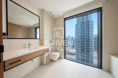 Appartement à Vida Residences Dubai Marina, Dubai Marina, Dubai, 2 chambres, 106.28 m², № 144797 - photo 12
