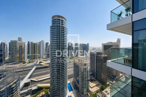 Appartement à Vida Residences Dubai Marina, Dubai Marina, Dubai, 2 chambres, 106.28 m², № 144797 - photo 15