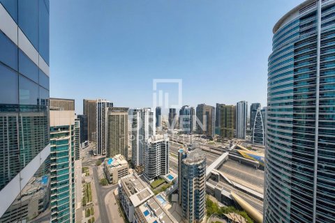 Appartement à Vida Residences Dubai Marina, Dubai Marina, Dubai, 2 chambres, 106.28 m², № 144797 - photo 14
