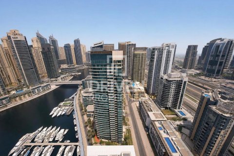 Appartement à Vida Residences Dubai Marina, Dubai Marina, Dubai, 2 chambres, 106.28 m², № 144797 - photo 16