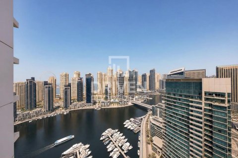 Appartement à Vida Residences Dubai Marina, Dubai Marina, Dubai, 2 chambres, 106.28 m², № 144797 - photo 18