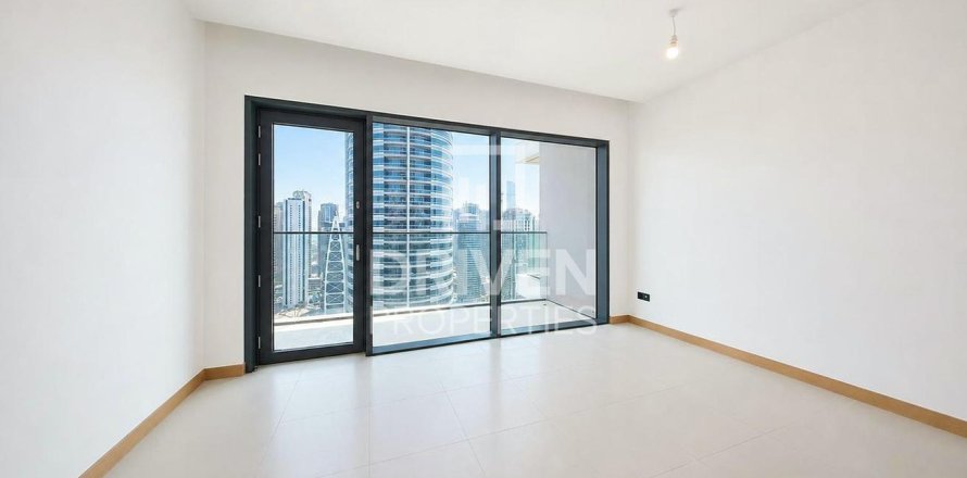 Appartement à Vida Residences Dubai Marina, Dubai Marina, Dubai, 2 chambres, 106.28 m², № 144797