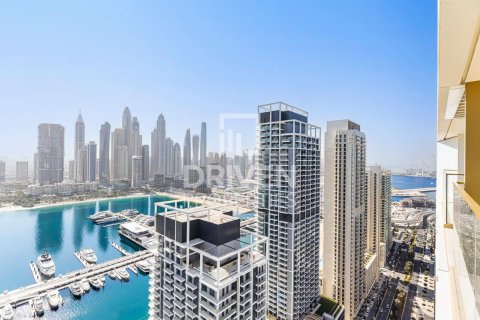 Apartment in EMAAR Beachfront, Dubai Harbour, Dubai 2 bedrooms, 123.28 sq.m. № 145357 - photo 12