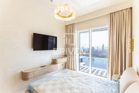 Apartment in EMAAR Beachfront, Dubai Harbour, Dubai 2 bedrooms, 123.28 sq.m. № 145357 - photo 8