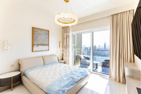 Apartment in EMAAR Beachfront, Dubai Harbour, Dubai 2 bedrooms, 123.28 sq.m. № 145357 - photo 6