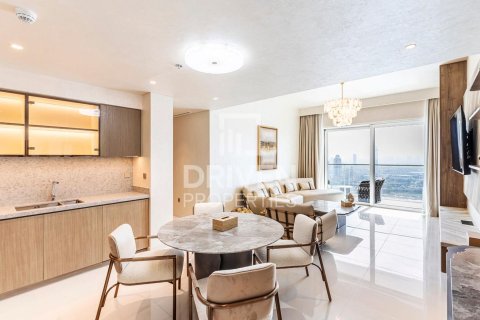 Apartment in EMAAR Beachfront, Dubai Harbour, Dubai 2 bedrooms, 123.28 sq.m. № 145357 - photo 5