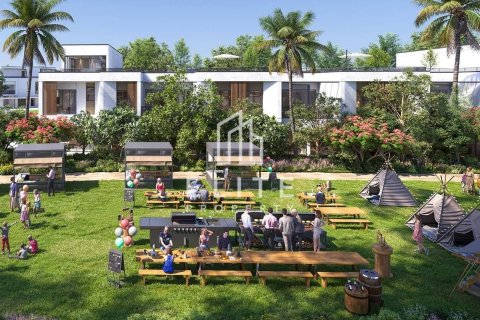 Maison de ville à Dubai, 4 chambres, 144 m², № 145846 - photo 6