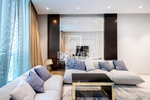 Appartement à Downtown Dubai (Downtown Burj Dubai), Dubai, 3 chambres, 160.44 m², № 144569 - photo 4
