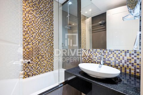 Appartement à Downtown Dubai (Downtown Burj Dubai), Dubai, 3 chambres, 160.44 m², № 144569 - photo 17
