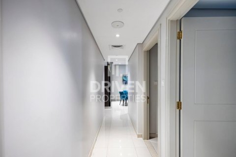Appartement à Downtown Dubai (Downtown Burj Dubai), Dubai, 3 chambres, 160.44 m², № 144569 - photo 21