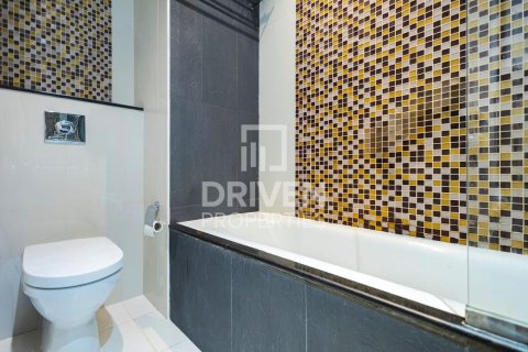 Appartement à Downtown Dubai (Downtown Burj Dubai), Dubai, 3 chambres, 160.44 m², № 144569 - photo 18
