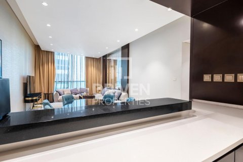Appartement à Downtown Dubai (Downtown Burj Dubai), Dubai, 3 chambres, 160.44 m², № 144569 - photo 7