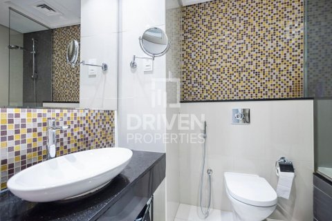 Appartement à Downtown Dubai (Downtown Burj Dubai), Dubai, 3 chambres, 160.44 m², № 144569 - photo 19