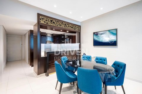 Appartement à Downtown Dubai (Downtown Burj Dubai), Dubai, 3 chambres, 160.44 m², № 144569 - photo 2
