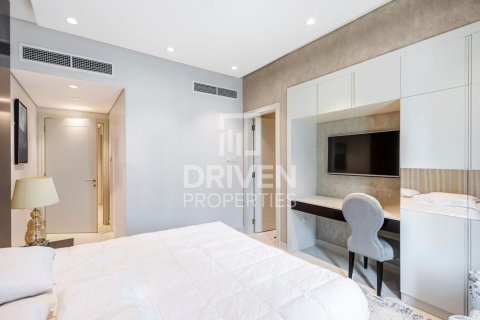 Appartement à Downtown Dubai (Downtown Burj Dubai), Dubai, 3 chambres, 160.44 m², № 144569 - photo 16
